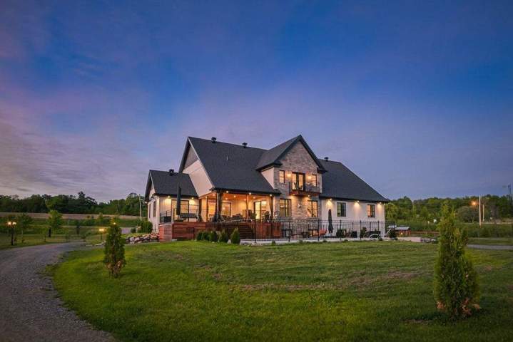 Conversion duplex en unifamiliale Montréal