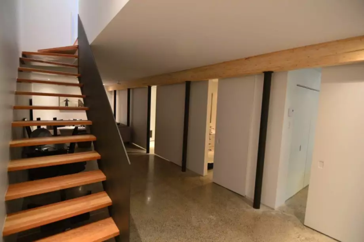 Agrandissement duplex Montréal