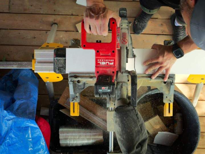 Agrandissement duplex Montréal