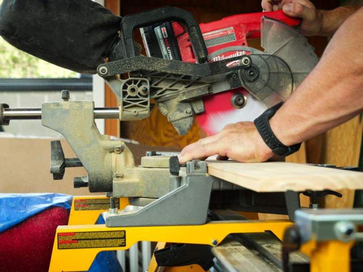 Agencement extérieur Montréal