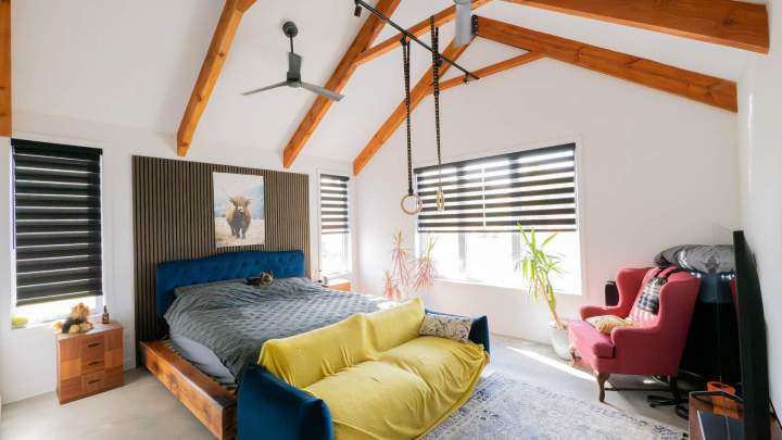 Agencement intérieur Montréal