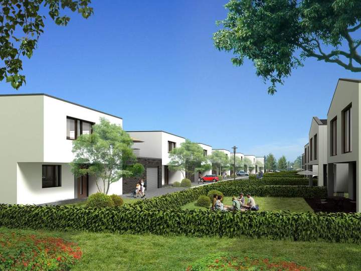 Conversion de duplex en unifamiliale Montréal