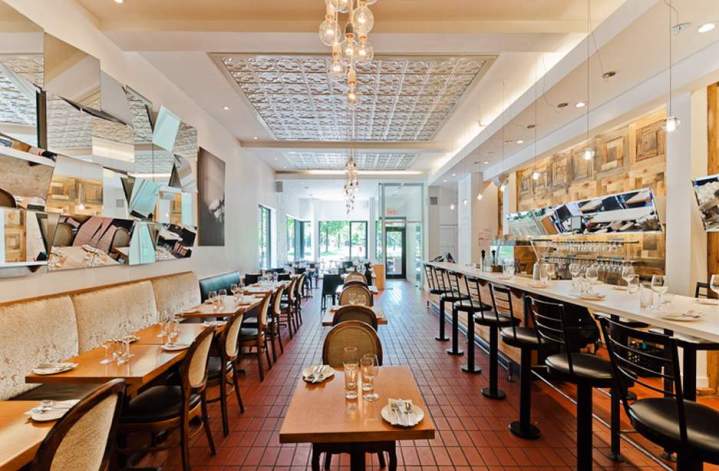 Aménagement intérieur Montréal